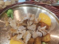 -乔家满族八大碗(流水沟店)