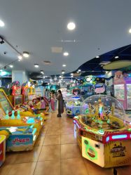 -万达宝贝王(成都锦华店)
