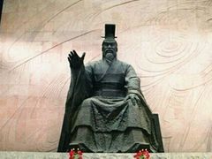 -中华孝德园