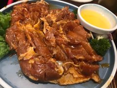 -大壮家原味烤肉(兴华北街店)