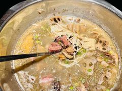 -汪爹爹武汉牛三鲜(朝外大街店)