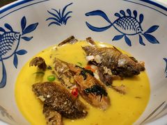 -洞庭土菜小炒馆(易发广场店)