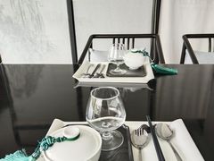-霁月山房(体育公园店)