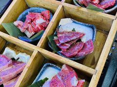 -玄希浪漫厨房·韩料烤肉(湖滨银泰in77店)