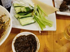-老何太太鹤岗小串·团建聚餐(龙华店)