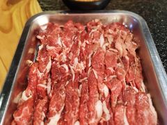 -京炭铜锅涮肉·羊蝎子·羊肉炉(保利·时光里店)