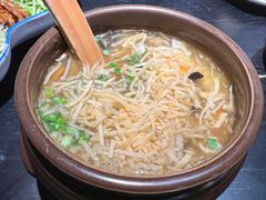 -满园烤鸭·春饼(沈北万达店)