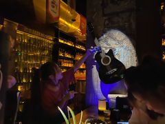 -啤客走廊