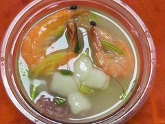 -香江农家乐饭店