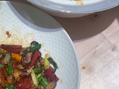 -王府井酒店(金桥港湾店)