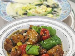 -御膳粥·牛乳粥底火锅·地道顺德菜(容桂店)
