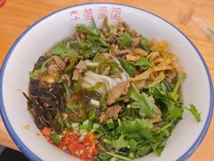 -李叁面馆(妇幼店)