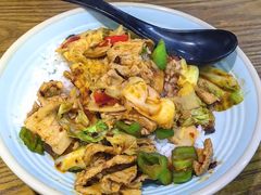-红菜坊·烤鸭·川鲁宴(石园店)
