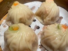 -点心传说·粤菜点心(佐阾虹湾店)