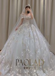 -南京宝娜嫁衣婚纱礼服馆(中央路店)