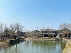 -西山漾湿地公园