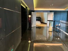 -长沙北辰洲际酒店-栀味轩中餐厅