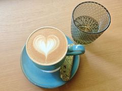 -良木缘咖啡西餐(川大店)