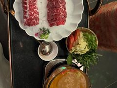-金链花·泰国餐厅(国贸店)