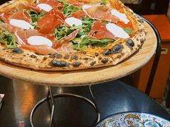 -Alimentari Grande(东湖路店)