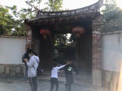 -武汉园博园(武汉自然博物馆)