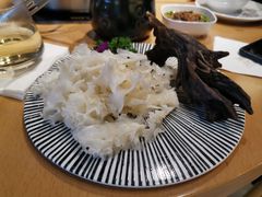 鲜甜绣球菌-湯系·煲汤手艺人(东二环泰禾广场店)