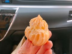 -甜嘟嘟烘焙坊(舒城路店)