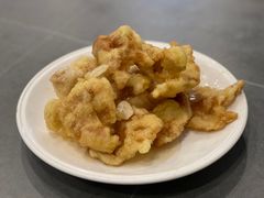 -东北农家小院(定西路店)