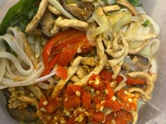 鸡丝粉-肆姐面粉馆(坡子街店)