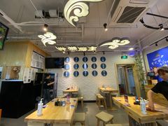 -贵凤凰贵州米粉(望京店)