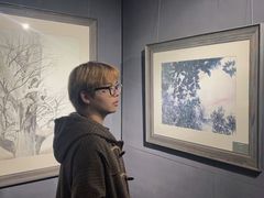 -长春世界雕塑园冰雪艺术天地