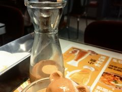 -文通冰室(东方宝泰店)