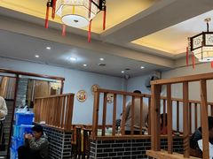 -下梅人家土菜馆(历史文化餐厅度假区店)