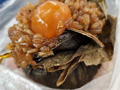 蛋黄烧卖-清真马祥兴菜馆(云南北路店)