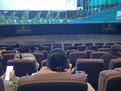 -保利万和影城(南昌中悦广场店)
