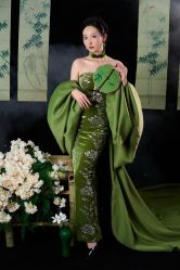 -米莱摄影写真(五大道别墅店)