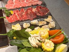 -花眷·私房火锅(花半里万达店)