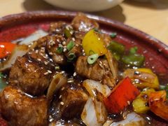 -清水日本料理铁板烧(学府路店)