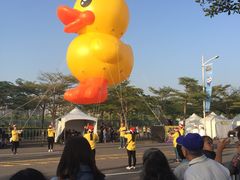 -统一梦时代购物中心