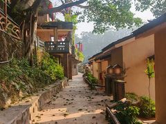 -观澜山水田园