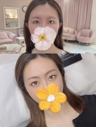 点击看大图 -UP&UP·半永久眉毛眼线机器野生眉