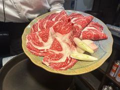 -满来寿喜烧(金虹桥店)
