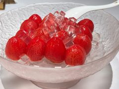 荔枝番茄-俏江南·渔嫂烧河鲜(中正天街店)