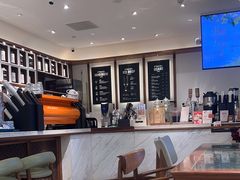 -Peet's Coffee皮爷咖啡(新天地黑标店)