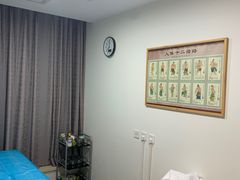 -杏林康桥中医正骨·体态矫正·跌打损伤·推拿按摩(国贸建外SOHO店)