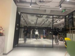 -北京FLAME舞蹈工作室