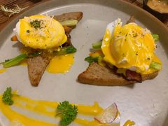 -The Good Place好地方·Brunch·coffee(国贸店)