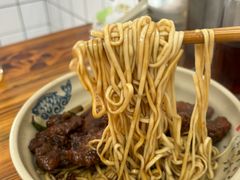 -无名氏面馆(邮电路店)