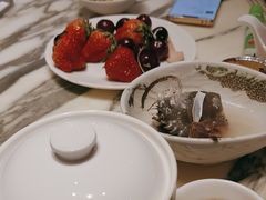 -雍和会海鲜姿造自助(湖东路店)