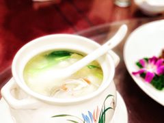 -北京小肠陈饭庄(方庄店)